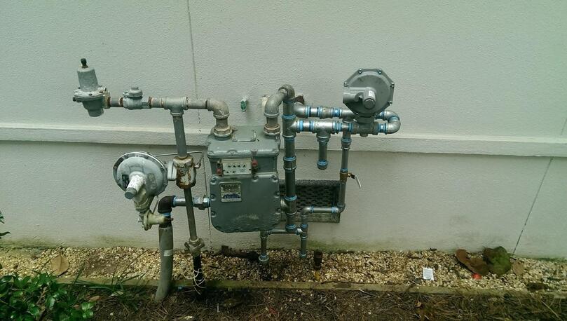 Quick Home Plumbing & Water Heaters project