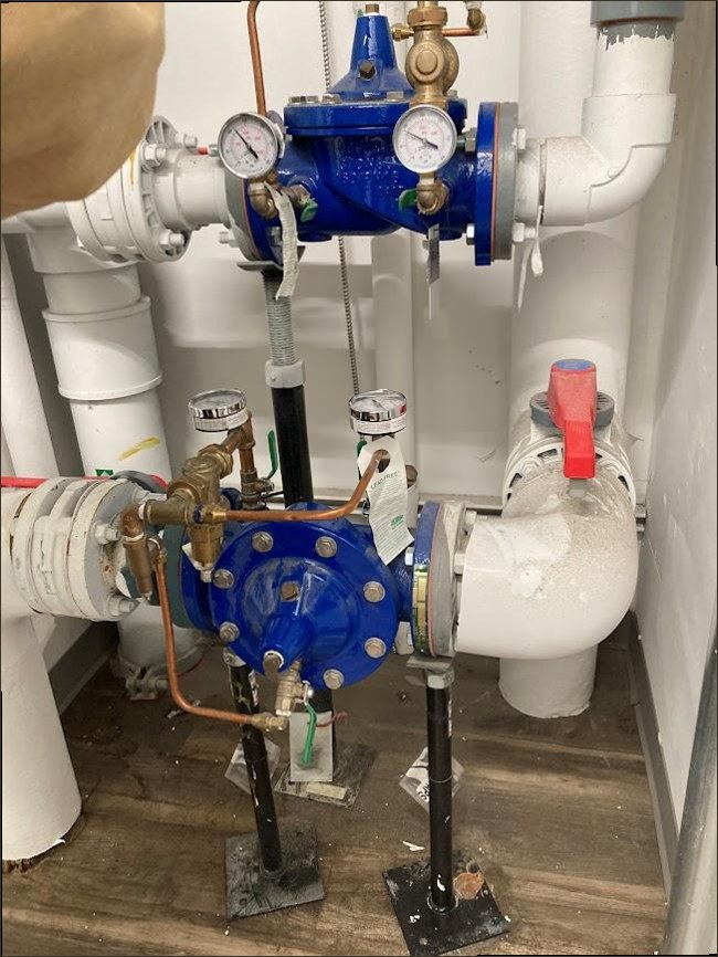 Quick Home Plumbing & Water Heaters project